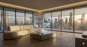 Teknologi & Smart Home