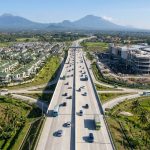 Infrastruktur & Lokasi