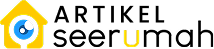 Logo Artikel Seerumah